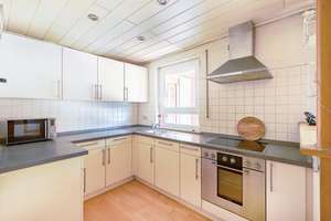 Hinterhaus (ca125 m²) mit Balkon  – Udenheimerstrasse 27, 76661 Philippsburg – Vorschaubild 3