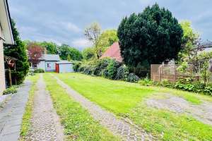 2 Einfamilienhäuser auf großem Grundstück in ruhiger Lage von Neuenhagen - sofort bezugsfrei! – Die vollständige Adresse der Immobilie erhältst du vom Anbieter., 15366 Neuenhagen bei Berlin – Vorschaubild 5