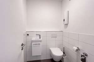 Viel Platz für Familie :) Helle 4½-Raum-Wohnung mit Terrasse & Schwimmbad – 45219 Kettwig, Essen – Vorschaubild 27