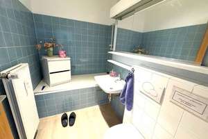 2,5 Zimmer Wohnung in zentraler Lage von Ottobrunn – Rosenheimer Landstr. 39, 85521 Ottobrunn – Vorschaubild 9