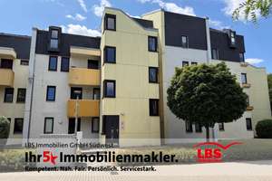 Trimmelter Hof,  2 Zimmer-Wohnung inkl. eines TG-Stellplatzes 
nahe der Universität Trier