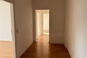 Top sanierte 4-Zimmer City-Wohnung – Rommelspütt 9, 42105 Elberfeld, Wuppertal – Vorschaubild 9