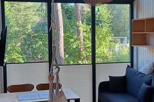 Alltagstaugliches Tiny-House mit 2 Zimmern in Wandlitz – 16348 Wandlitz – Vorschaubild 3