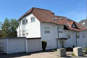 Klassische 3-Zimmer-DG-Wohnung mit Balkon und Spitzboden in guter Lage von Hagen-Boelerheide – Die vollständige Adresse der Immobilie erhältst du vom Anbieter., 58099 Boele, Hagen – Vorschaubild 2