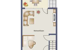 Top modernisiertes Reihenmittelhaus mit Traumgarten in Mönchengladbach-Windberg! – Die vollständige Adresse der Immobilie erhältst du vom Anbieter., 41068 Windberg, Mönchengladbach – Vorschaubild 19