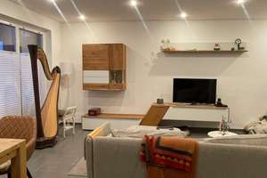 Moderne 2-Raum, 73 qm Wohnung mit Balkon + Einbauküche in E-Kupferdreh zu vermieten – Am Gerichtshaus 71, 45257 Kupferdreh, Essen – Vorschaubild 6