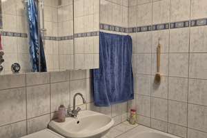 2,5-Zimmerwohnung mit Balkon in Citynähe – Die vollständige Adresse der Immobilie erhältst du vom Anbieter., 44143 Kaiserbrunnen, Dortmund – Vorschaubild 4