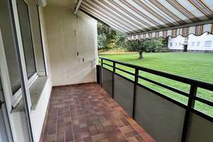 Gepflegte 2-Zimmer Wohnung mit Balkon in Essen-Bergerhausen – Adelgundenweg 94, 45136 Bergerhausen, Essen – Vorschaubild 16