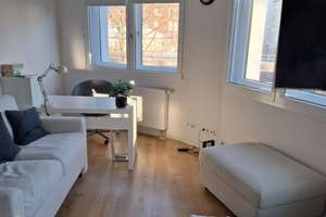 ***1 Zi in 2-WG, nur Mädchen, ab sofort, nur RWTH und FH Studenten,  renoviert*** – Vaalser Str. 34, 52064 Westpark, Aachen – Vorschaubild 7