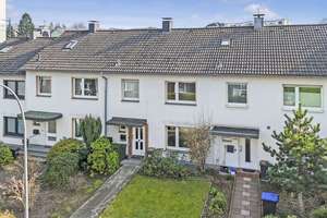 Ihr neues Zuhause zum Gestalten – Reihenmittelhaus mit Garten in Velbert – Die vollständige Adresse der Immobilie erhältst du vom Anbieter., 42549 Velbert-Mitte, Velbert – Vorschaubild 32