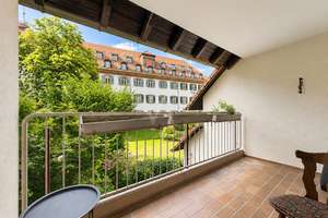 Freiwerdend: Vermietete 1-Zimmerwohnung in Toplage der Heidelberger Altstadt mit Stellplatz! – Die vollständige Adresse der Immobilie erhältst du vom Anbieter., 69117 Altstadt, Heidelberg – Vorschaubild 8