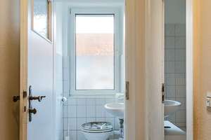 HOMESK - BEZUGSFREIE - 4-Zimmer-Wohnung mit Balkon in Niederschöneweide – Fennstraße 3, 12439 Niederschöneweide, Berlin – Vorschaubild 22