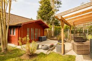 Vermietete Erdgeschosswohnung mit Garten – Attraktive Investition in Thedinghausen – Die vollständige Adresse der Immobilie erhältst du vom Anbieter., 27321 Thedinghausen – Vorschaubild 5