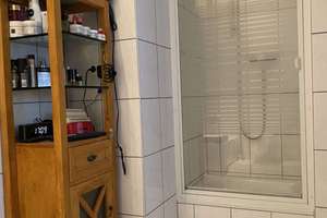 Wunderschöne Altbauwohnung Maisonette in zentraler & begehrter Höchster Lage – Konrad-Glatt-Straße 3, 65929 Höchst, Frankfurt am Main – Vorschaubild 8