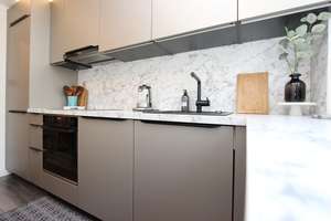COURTAGEFREI - Moderne & Design vereint - modernisierte 3-Zi.-Whg. mit Garage in Hamburg-Niendorf – Die vollständige Adresse der Immobilie erhältst du vom Anbieter., 22455 Niendorf, Hamburg – Vorschaubild 13