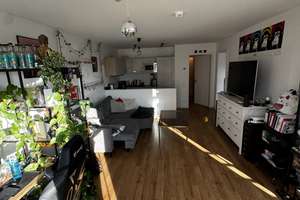 2-Zimmer-Neubau mit Balkon & Tiefgarage – Augsburger Str. 23, 90431 Eberhardshof, Nürnberg – Vorschaubild 15