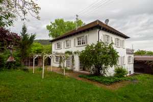 Traumhafte Villa im französischen Landhausstil – Ostalbkreis – Vorschaubild 1