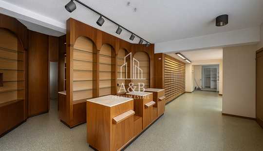 Bild von Vielseitiges Anlageobjekt: Wohn- und Geschäftshaus mit Gewerbefläche!