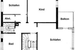 Hochwertig modernisiertes Zweifamilienhaus mit Einliegerwohnung, Wellnessbereich & großem Garten  – Die vollständige Adresse der Immobilie erhältst du vom Anbieter., 70374 Winterhalde, Stuttgart – Vorschaubild 23