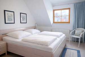 Gemütliche Maisonette-Ferienwohnung im beliebten Ferienpark Freesenbruch in Zingst! – Die vollständige Adresse der Immobilie erhältst du vom Anbieter., 18374 Zingst – Vorschaubild 8