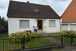 Preisreduzierung!  Sanierungsobjekt auf großem (Bau)Grundstück – Flürchenstrasse 33, 67686 Mackenbach – Vorschaubild 1