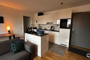 Carlina Park -Tolle 2 Zi-Wohnung in Maxfeld - Zweitbezug – Schopenhauerstraße 12, 90409 Maxfeld, Nürnberg – Vorschaubild 4