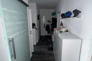 Viel Platz in Paderborn: Saniertes 5-Zimmer-Apartment – Borchener Straße 4, 33098 Kernstadt, Paderborn – Vorschaubild 8