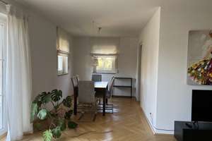 Wunderschöne 3-Zimmerwohnung mit sonnigem Westbalkon in Menzing – Baldusweg 1, 80997 Allach, München – Vorschaubild 7