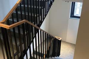 Stilvoll und Modern: Neue 2-Zimmer-Wohnung in Düsseldorf-Heerdt – 40549 Heerdt, Düsseldorf – Vorschaubild 6