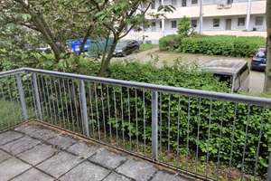 Geräumige 2-Raumwohnung mit Balkon und Tiefgaragenstellplatz – 39108 Stadtfeld Ost, Magdeburg – Vorschaubild 16