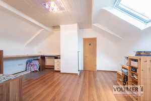KLEIN ABER FEIN - angebautes Einfamilienhaus mit Stellplatz und schönem Garten! – Neunkirchen (Kreis) – Vorschaubild 10