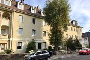 Frisch renoviert: 2-Zi.-Whg. mit Tageslichtbad und Loggia – Thomastraße 43, 42289 Heckinghausen, Wuppertal – Vorschaubild 1
