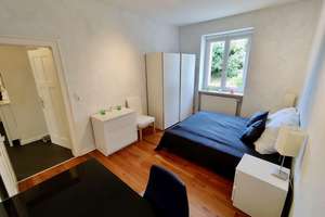 Provisionsfreie, modernisierte 3-Zimmer-Eigentumswohnung in Hannover/Südstadt-Bult – Bischofsholer Damm 22, 30173 Bult, Hannover – Vorschaubild 7