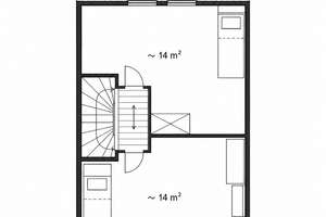 Hochwertig modernisiertes Reihenmittelhaus in Moritzburg - naturnah und energieeffizient – Die vollständige Adresse der Immobilie erhältst du vom Anbieter., 1468 Moritzburg – Vorschaubild 11