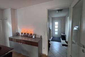 Viel Platz für den Alltag in diesem 6,5-Zimmer-Reihenendhaus in Nürnberg – Sankt-Gallen-Ring 0, 90431 Gaismannshof, Nürnberg – Vorschaubild 4