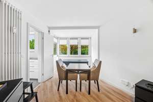 Vermietetes Apartment mit Tiefgaragenstellplatz am Westpark – Die vollständige Adresse der Immobilie erhältst du vom Anbieter., 80686 Friedenheim, München – Vorschaubild 4