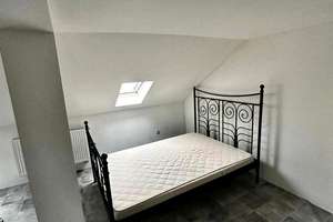 1-Zimmer Dachgeschosswohnung mit Balkon in Hamburg-Lurup – Luruper Hauptstraße 114F, 22547 Lurup, Hamburg – Vorschaubild 2