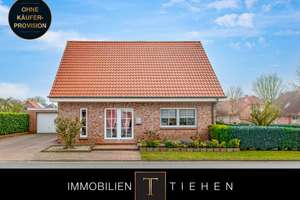 Viel Raum, Faire Basis - Einfamilienhaus auf einem 786 m² Erbpachtgrundstück in Haren-Rütenbrock! – Die vollständige Adresse der Immobilie erhältst du vom Anbieter., 49733 Haren (Ems) – Vorschaubild 1