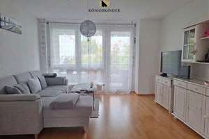 Wunderschöne Wohnung mit 2 Balkonen für Anleger oder Eigennutzer. – 70195 Botnang-West, Stuttgart – Vorschaubild 2