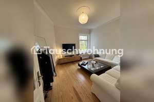 Tauschwohnung: Wohnungstausch in Hamburg: Deine Große gegen meine Kleine