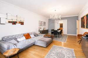 Wunderschöne, seltene Gelegenheit im Herzen der Südstadt, 4 Zimmer mit ca. 165 m² und Wintergarten – Altenbekener Damm 41, 30173 Südstadt, Hannover – Vorschaubild 5