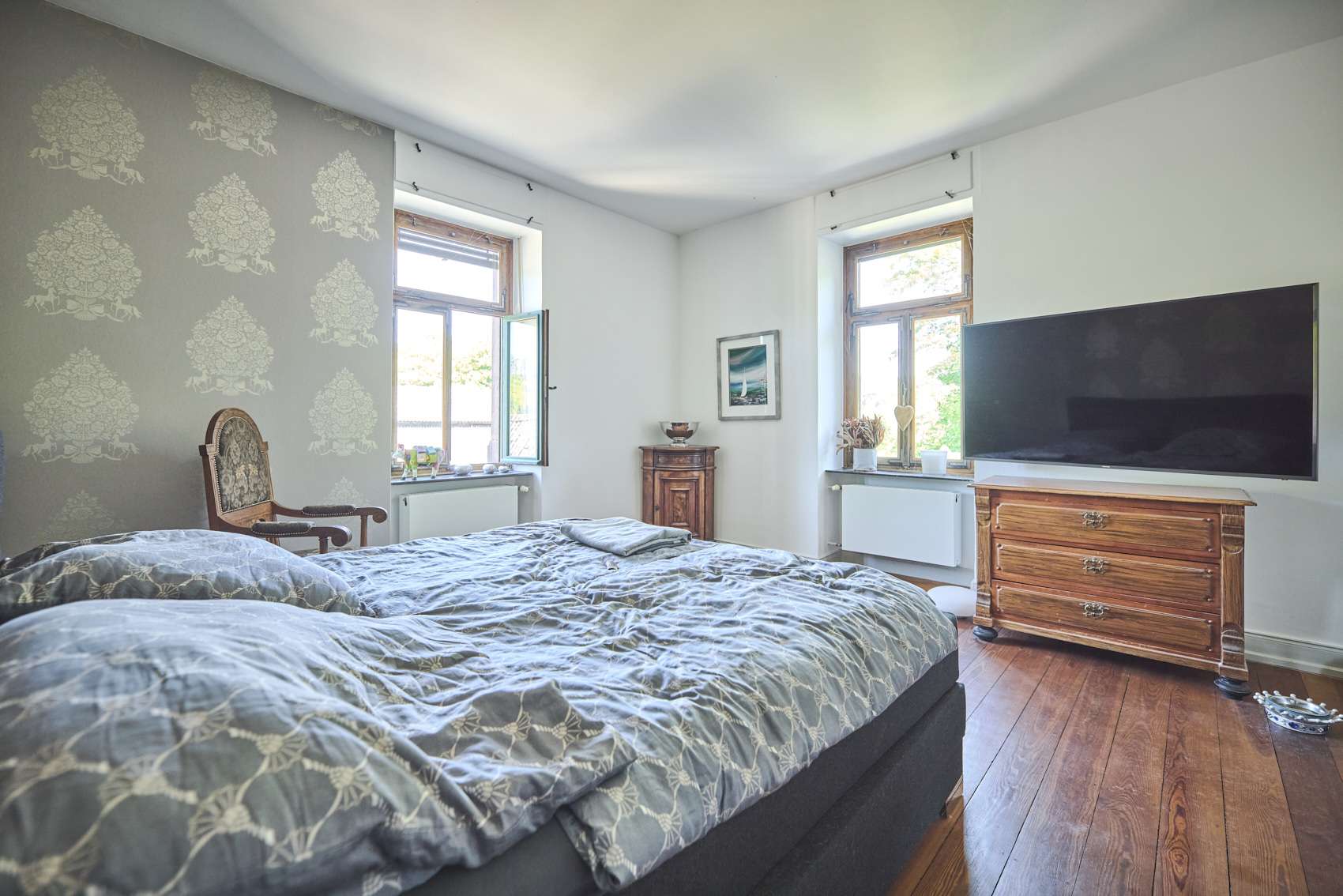 Immobilie in Hundsdorf - Exklusives Anwesen mit parkähnlichem Garten in Randlage 
von Hundsdorf bei Koblenz - Bild 12