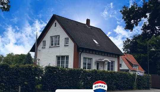 Bild von Einfamilienhaus in Eschede - Perfekt für junge Familien! (NJ-6335)