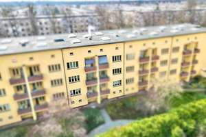 Top-Kapitalanlage: Gepflegte 2-Zimmer-Wohnung in Cracau – Die vollständige Adresse der Immobilie erhältst du vom Anbieter., 39114 Cracau, Magdeburg – Vorschaubild 2