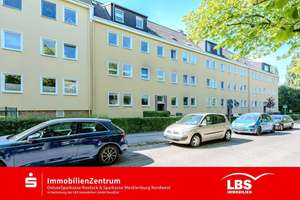 Kernsanierte 3-Zimmer-Wohnung
