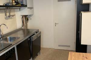 Helle und gut geschnittene 2-Zimmerwohnung in zentraler Lage – Mathildenstraße 9, 90489 Veilhof, Nürnberg – Vorschaubild 7