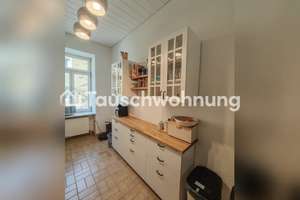 Tauschwohnung: 3 Zi-Whg. zum Tausch gegen kleinere 1-2 Zi-Whg. – Die vollständige Adresse der Immobilie erhältst du vom Anbieter., 80797 Josephsplatz, München – Vorschaubild 9