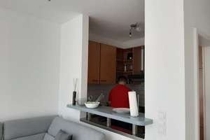 Alltagstaugliche 2-Zimmer-Wohnung in Frankfurt Bergen-Enkheim – Die vollständige Adresse der Immobilie erhältst du vom Anbieter., 60388 Bergen-Enkheim, Frankfurt am Main – Vorschaubild 4