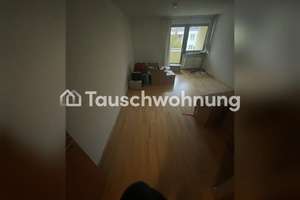 Tauschwohnung: Biete 2 Zimmer, Küche, Bad, Balkon ca. 55 qm – Die vollständige Adresse der Immobilie erhältst du vom Anbieter., 80796 Am Luitpoldpark, München – Vorschaubild 1