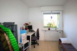 Stilvolle 4-Zimmer-Wohnung mit zwei Balkonen und durchdachtem Grundriss – 67069 Pfingstweide, Ludwigshafen am Rhein – Vorschaubild 23